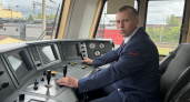 Железнодорожники спасли ребенка в Кировской области