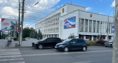 Всех кировских ветеранов боевых действий избавили от уплаты транспортного налога