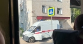 Кировчанка расшибла голову на работе во время перерыва