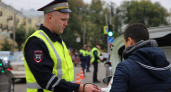 На дорогах Кирова пройдет серия масштабных проверок