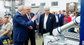 Кировская область хочет утроить валовой региональный продукт к 2036 году