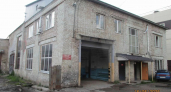 В Кирове продают три больших помещения с кран-балкой за 59 миллионов рублей