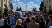 В Кирове полностью перекроют две улицы в День память и скорби