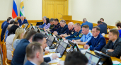 Губернатор прокомментировал скачок цен на бензин и очереди на заправках в Кирове