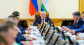 Губернатор устроил мэрии Кирова разнос за вновь раскопанную Казанскую улицу
