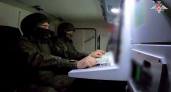 У южных и восточных границ Кировской области объявили режим ракетной опасности