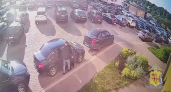 В Кирове прокатившийся на чужом авто мужчина стал фигурантом уголовного дела