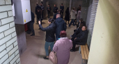 Второй день подряд в соседних для кировчан регионах объявляют ракетную опасность