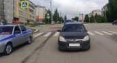 Авария с тремя пострадавшими произошла в Кирове