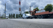 Кировчанам сообщили о ходе ремонта улиц Луганской и Лепсе и проспекта Строителей
