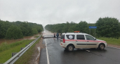 Режим повышенной готовности ввели в Кировской области из-за ситуации с дорогами