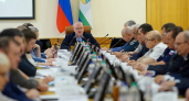 Губернатор Кировской области раздал поручения по ситуации с дорогами и дождями