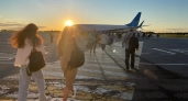 В Кирове аэропорт Победилово возобновит прием и отправку рейсов с 1 июля