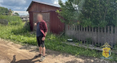 В Даровском компания юношей угнала одну и ту же машину дважды за месяц