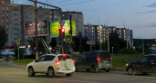 В Кирове расширение участка улицы Московской пройдет летом 2026 года