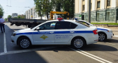 Восемь участков дорог перекроют в Кирове из-за празднования Дня молодежи