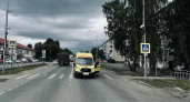 В Советске установили возраст погибшего под колесами грузовика пешехода