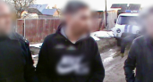 Житель Подосиновского района признался в убийстве родного отца