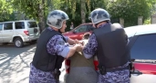 В Кирове росгвардейцы трижды за день выезжали на кражи из магазинов