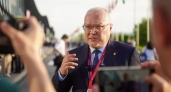 Александр Соколов поздравил жителей Кировской области с Днем молодежи