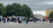 Проблемы с топливом, визит губернатора в больницу Зуевки и жестокое убийство лопатой: что читали кировчане на неделе