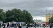 Какой будет погода в первый день июля