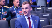 Вместе со звездами политики: кировчанин Владислав Головин — в федеральной пятерке