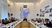 В АО "Газпром газораспределение Киров" состоялось годовое общее собрание акционеров