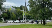 Власти Кирова анонсировали начало работ по расширению улицы Московской
