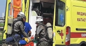В Вятских Полянах шестилетний ребенок попал в реанимацию после игры с зажигалкой