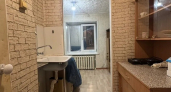 "Косметический ремонт, кухонная мебель и техника": топ-3 маленьких квартир Кирова