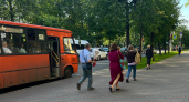 В Киров поставят еще пять новых пассажирских автобусов