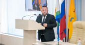 Вячеслав Симаков рассказал, чем администрация Кирова занималась весь 2025 год