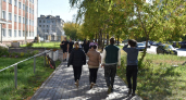 Иногородние студенты стали поступать в колледжи Кирова почти в два раза чаще