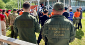 В Кировской области двух пропавших в один день мужчин обнаружили мертвыми