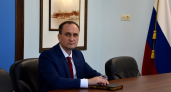 Уроженец Бузулука Сергей Хлопунов стал заместителем прокурора Кировской области