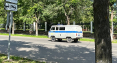 В Кирове избивший в парке ребенка мужчина объявлен полицией в розыск