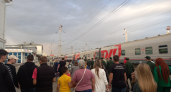 Эта еда не испортится даже за двое суток в поезде: меню для летней поездки, чтобы не отравиться