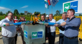 В деревне Хмелевка Кировской области газифицированы первые домовладения