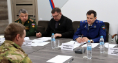 В Опарино ветерана СВО переселили из разваливающегося после пожара дома
