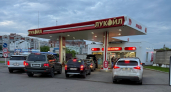 В Кировской области создали оперативный штаб по ситуации с топливом