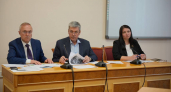 В Кировской области планируют перевести на газ 12 котельных