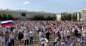 Почти две трети населения Кировской области занимаются физкультурой и спортом