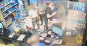 На АЗС в Кирове скрывшийся с чужими деньгами мужчина объявлен в розыск