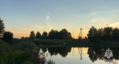 В Кирове водолазы извлекли из пруда тело пропавшего молодого мужчины