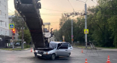 В Кирове протаранивший дорожную фрезу водитель получил 4,5 года колонии