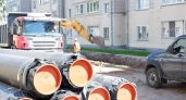 Власти Кирова прокомментировали продолжающиеся раскопки на улице Казанской