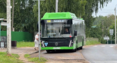В Кировской области пассажиропоток на автобусах вырос на 3 процента за год