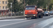 Город Киров потратит более 2 миллиардов рублей на содержание дорог и улиц