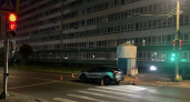В разных районах Кирова машины сбили трех детей за четыре часа